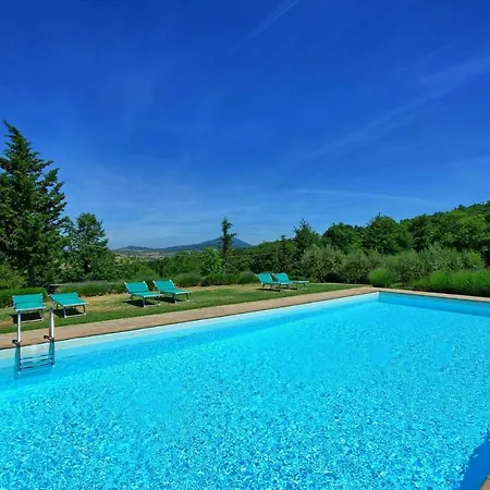 Stefano By Posarellivillas Villa *